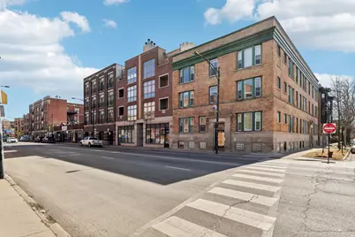 1473 W Irving Park Road #4E, Chicago, IL 60613 - Photo 1