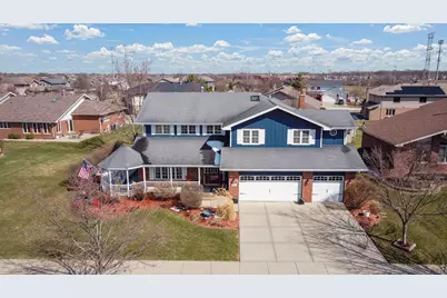 19813 Clare Drive, Tinley Park, IL 60487 - Photo 2