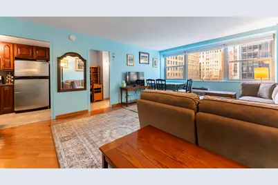 253 E Delaware Place #4E, Chicago, IL 60611 - Photo 4