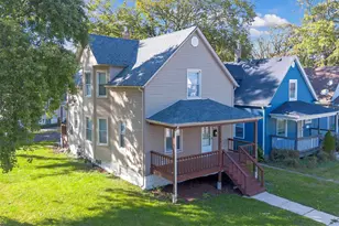 1144 Grant Ave, Chicago Heights, IL 60411 - Photo 2