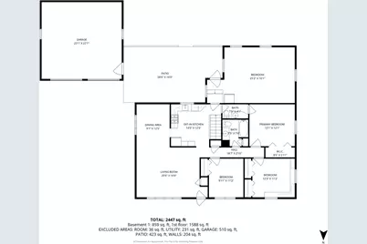 3821 Cheyenne Road, Gurnee, IL 60031 - Photo 22