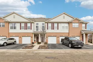 8126 Concord Ln, Justice, IL 60458 - Photo 1