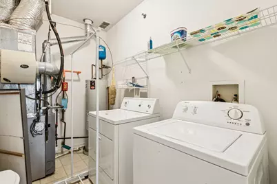 8126 Concord Lane #D, Justice, IL 60458 - Photo 22