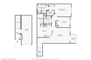 8126 Concord Ln, Justice, IL 60458 - Photo 24