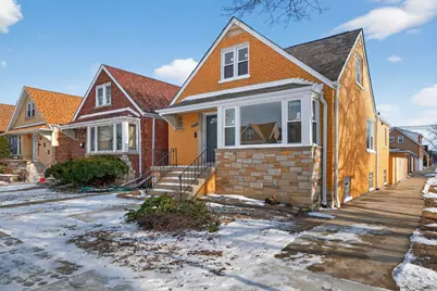 6559 S Kedvale Avenue, Chicago, IL 60629 - Photo 2