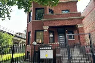 6331 S Elizabeth St, Chicago, IL 60636 - Photo 1
