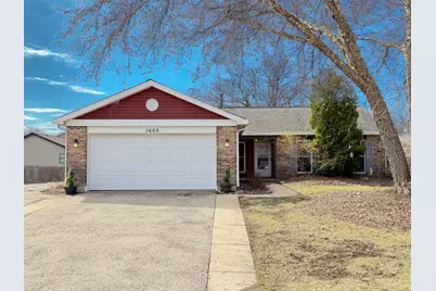 1605 Powder Horn Drive, Algonquin, IL 60102 - Photo 1