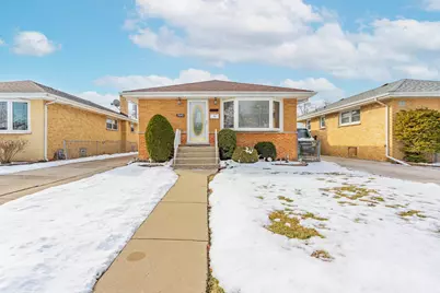 3640 Hawthorne Street, Franklin Park, IL 60131 - Photo 1