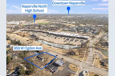 959 W Ogden Avenue, Naperville, IL 60563 - Photo 4