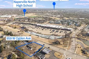 959 W Ogden Ave, Naperville, IL 60563 - Photo 4