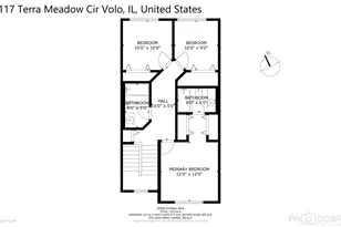 117 Terra Meadow Cir, Volo, IL 60020 - Photo 36