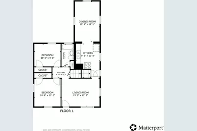 [Address not provided], Calumet City, IL 60409 - Photo 18