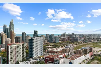 234 W Polk Street #4101, Chicago, IL 60607 - Photo 12