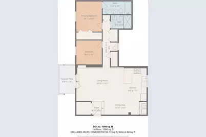 5350 N Glenwood Avenue #GW, Chicago, IL 60640 - Photo 18