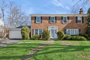 4141 Longmeadow Rd, Downers Grove, IL 60515 - Photo 1