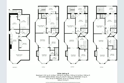 3343 N Sheffield Avenue, Chicago, IL 60657 - Photo 2