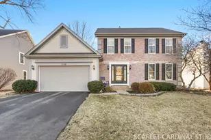 1135 Red Clover Dr, Naperville, IL 60564 - Photo 1