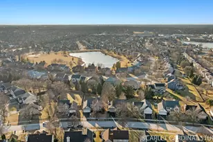 1135 Red Clover Dr, Naperville, IL 60564 - Photo 48