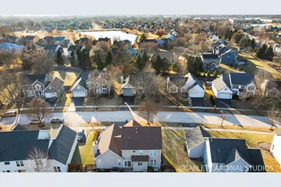 1135 Red Clover Drive, Naperville, IL 60564 - Photo 44