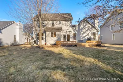 1135 Red Clover Drive, Naperville, IL 60564 - Photo 34