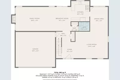 1135 Red Clover Drive, Naperville, IL 60564 - Photo 52