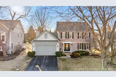 1135 Red Clover Drive, Naperville, IL 60564 - Photo 36