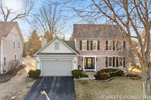 1135 Red Clover Dr, Naperville, IL 60564 - Photo 36