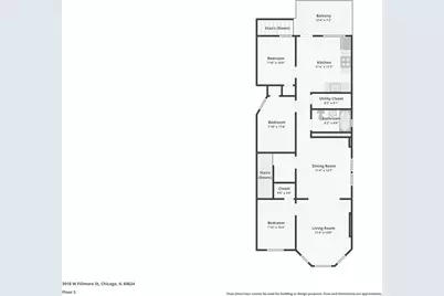 3918 W Fillmore Street, Chicago, IL 60624 - Photo 56