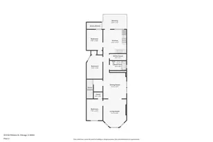 3918 W Fillmore St, Chicago, IL 60624 - Photo 56