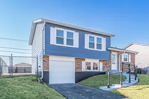 17720 Winston Dr, Country Club Hills, IL 60478 - Photo 2