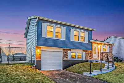 17720 Winston Drive, Country Club Hills, IL 60478 - Photo 1