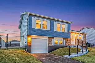 17720 Winston Dr, Country Club Hills, IL 60478 - Photo 1