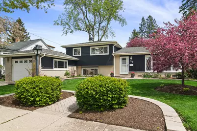 117 N Maple Street, Palatine, IL 60067 - Photo 1