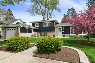 117 N Maple St, Palatine, IL 60067 - Photo 1