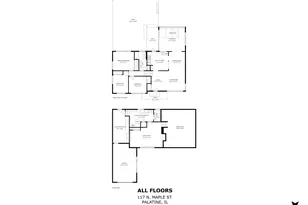 117 N Maple St, Palatine, IL 60067 - Photo 26