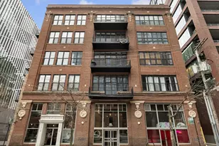 215 N Aberdeen St, Chicago, IL 60607 - Photo 1