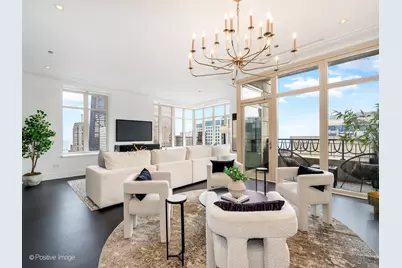 118 E Erie Street #31G, Chicago, IL 60611 - Photo 8