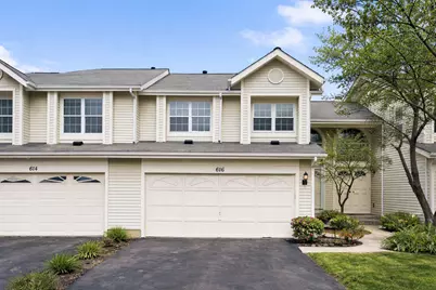 616 Manomet Court, Schaumburg, IL 60173 - Photo 2