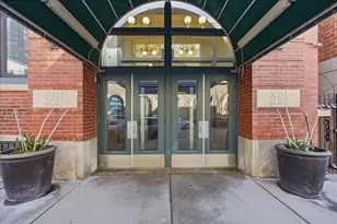 801 S Wells St, Chicago, IL 60607 - Photo 2