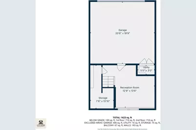 1160 Evergreen Avenue, Des Plaines, IL 60016 - Photo 20