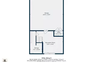 1160 Evergreen Ave, Des Plaines, IL 60016 - Photo 20