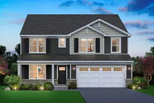 14855 S Parkview Dr, Plainfield, IL 60544 - Photo 1