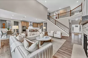 2951 Amaranth Ct, New Lenox, IL 60451 - Photo 8