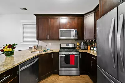 3138 N Elston Avenue #1, Chicago, IL 60618 - Photo 2