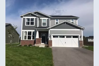 202 Shadbush Court, New Lenox, IL 60451 - Photo 1