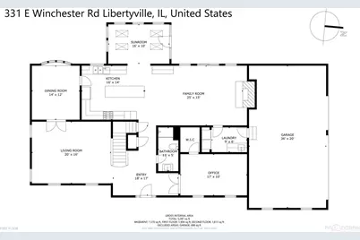 331 E Winchester Road, Libertyville, IL 60048 - Photo 72