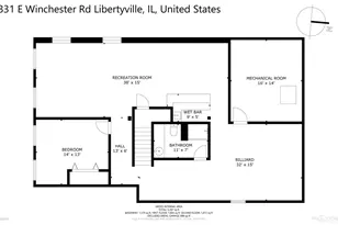 331 E Winchester Rd, Libertyville, IL 60048 - Photo 74