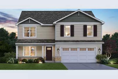 14850 S Parkview Drive, Plainfield, IL 60544 - Photo 1