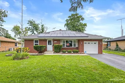 [Address not provided], Joliet, IL 60435 - Photo 1