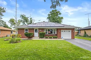 [Address not provided], Joliet, IL 60435 - Photo 1